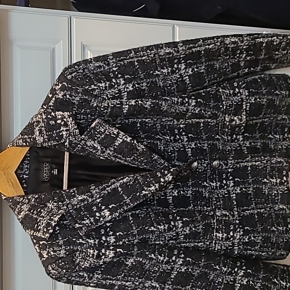 Kasper Blazer
